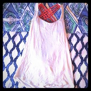 Lululemon Wild Thing Tank